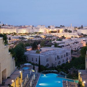 David Citadel Hotel
