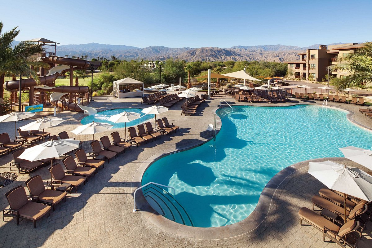 The Westin Desert Willow Villas, Palm Desert, Palm Desert