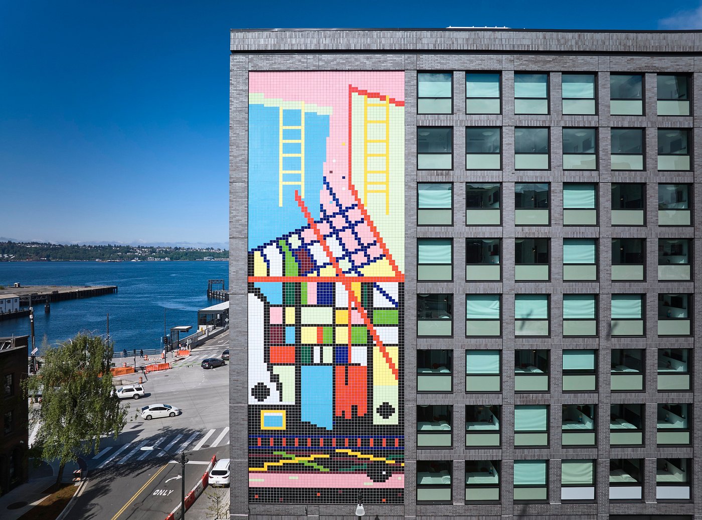 CITIZENM SEATTLE PIONEER SQUARE Updated 2024