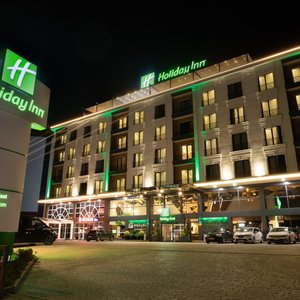 Green Lights