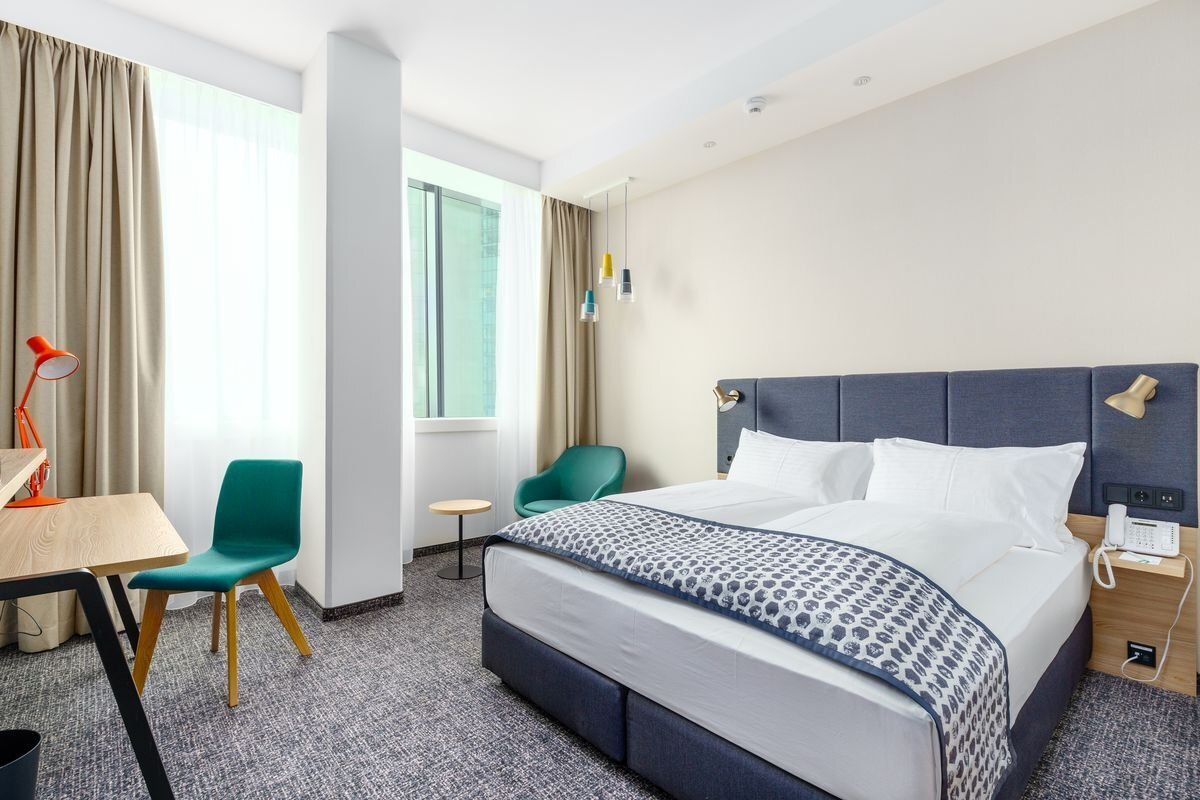 HOLIDAY INN VIENNA - SOUTH, AN IHG HOTEL - Updated 2024 Prices (Austria)