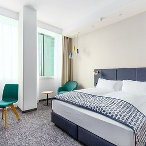 Guest room - Holiday Inn Vienna South