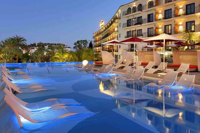 Imagen 18 de Hard Rock Hotel Marbella