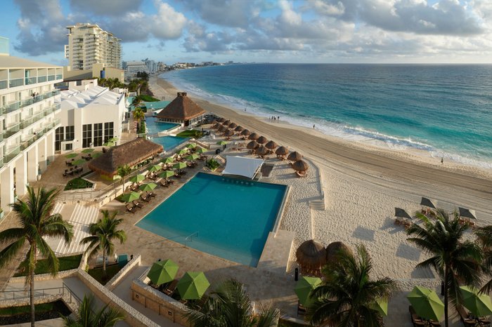 Imagen 1 de The Westin Cancun Resort Villas & Spa
