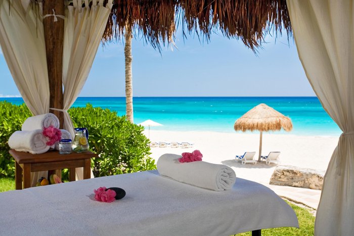 Imagen 3 de The Westin Cancun Resort Villas & Spa