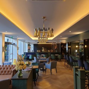 The Eliott Hotel in Gibraltar
