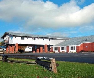 Baxter Park Inn in Millinocket