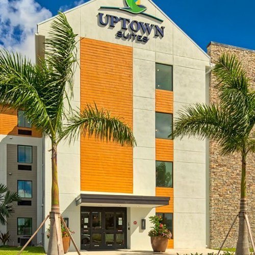 Uptown Suites Extended Stay Austin TX - Round Rock, Austin – Updated 2024  Prices