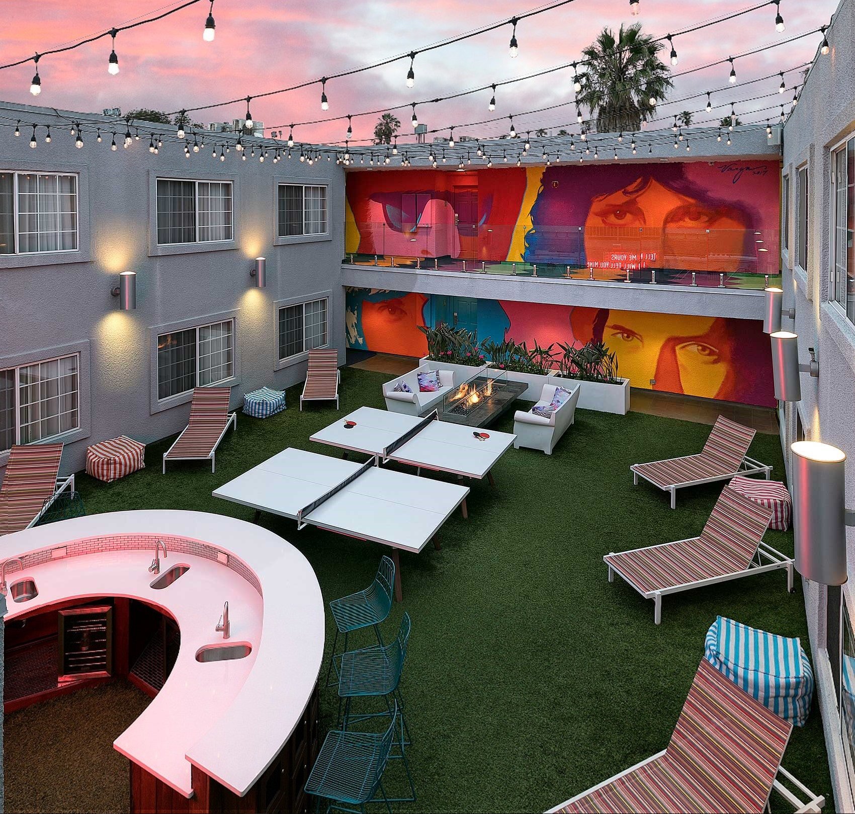 THE 10 BEST Hotels in Venice Los Angeles for 2024 with Prices