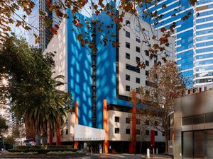 Mercure Melbourne Southbank in Melbourne