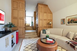 Virgin Hotels Edinburgh in Edinburgh