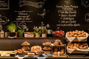 Motel One Newcastle in Newcastle upon Tyne