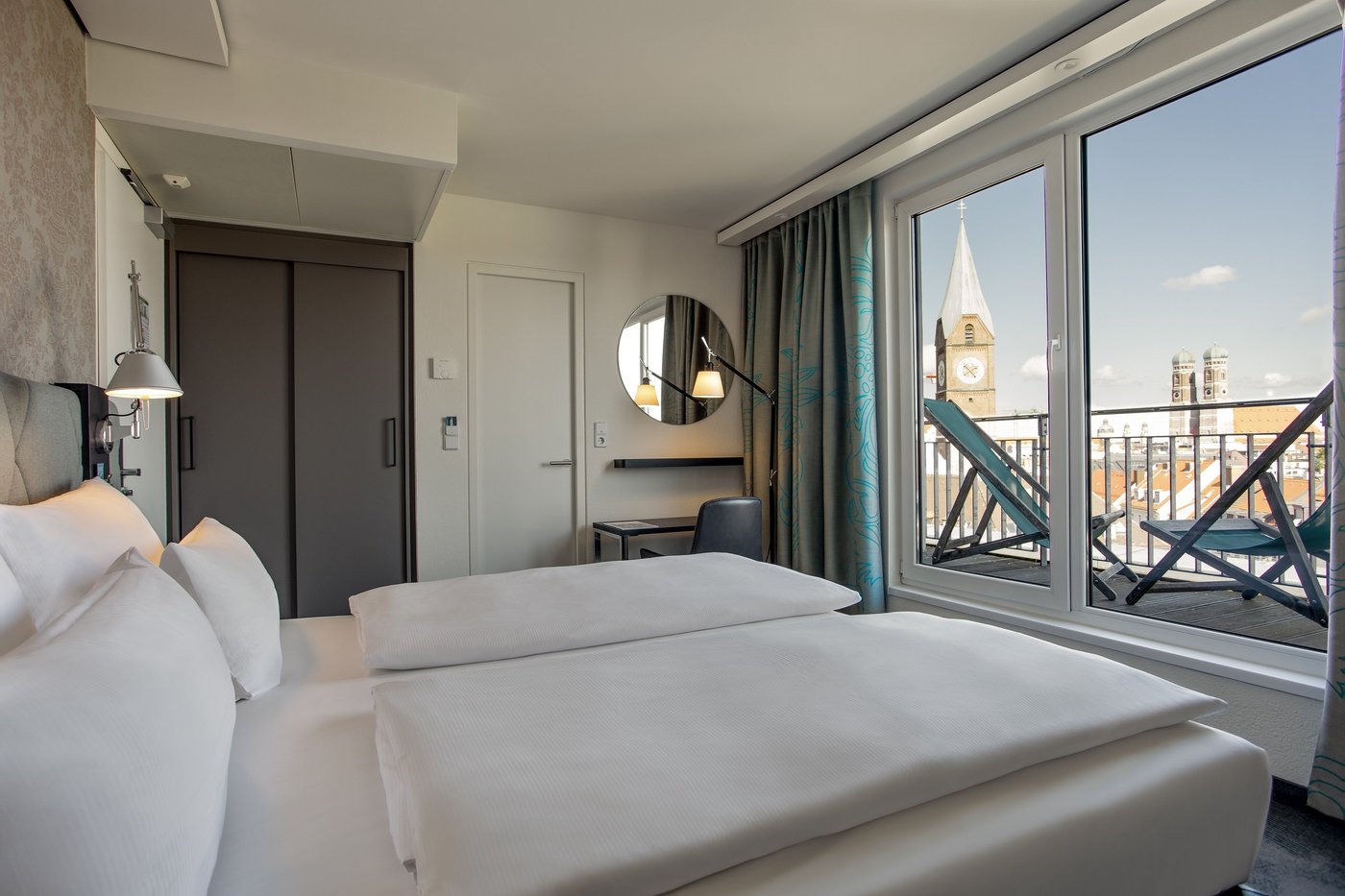 Motel One MünchenSendlinger Tor tarifs 2023 et 32 avis