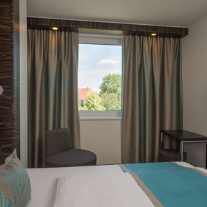 Motel One Hamburg Airport in Hamburg