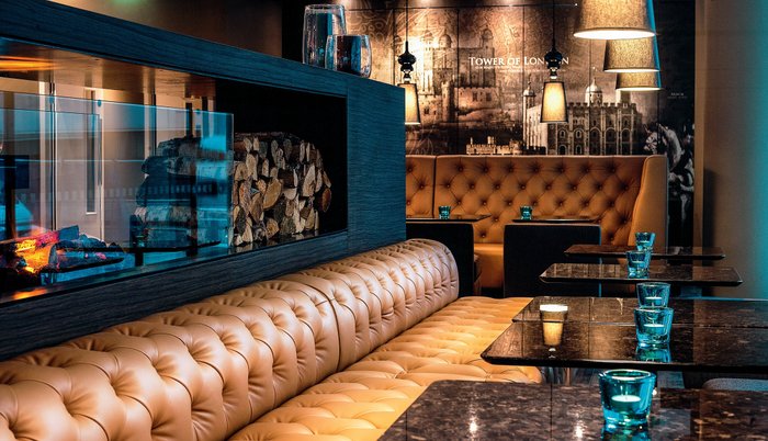 MOTEL ONE LONDON-TOWER HILL - Updated 2023 Reviews