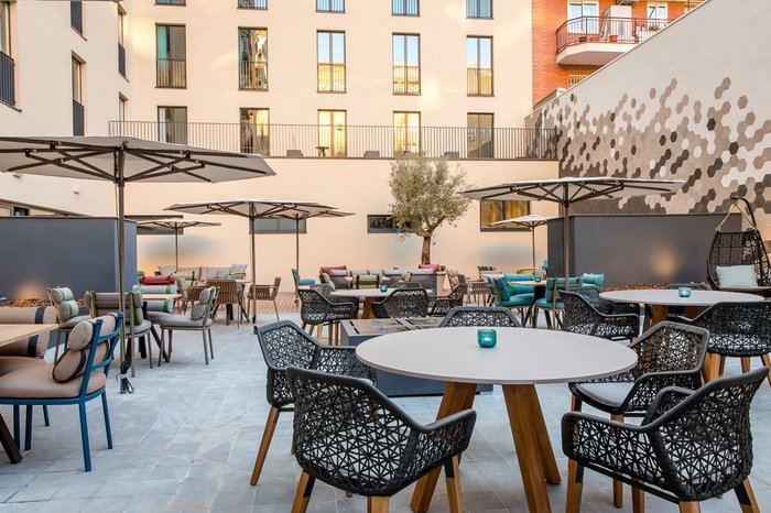 Imagen 16 de Motel One Barcelona-Ciutadella