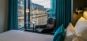 Motel One Manchester-Royal Exchange in Manchester