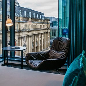 Motel One Manchester-Royal Exchange in Manchester