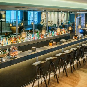 Motel One Manchester-Royal Exchange in Manchester