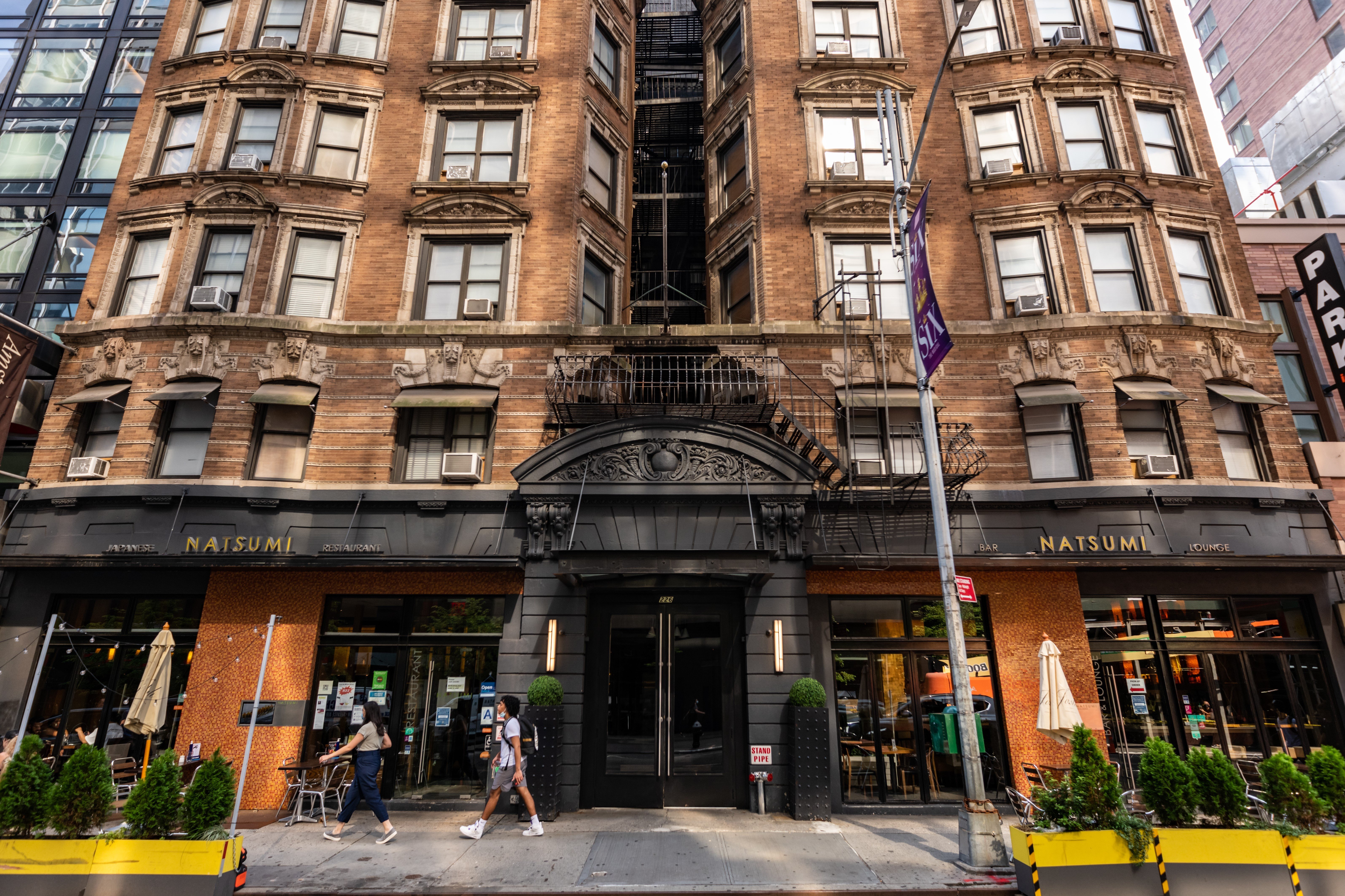 SQUARE HOTEL AT TIMES SQUARE Updated 2024 Prices New York City