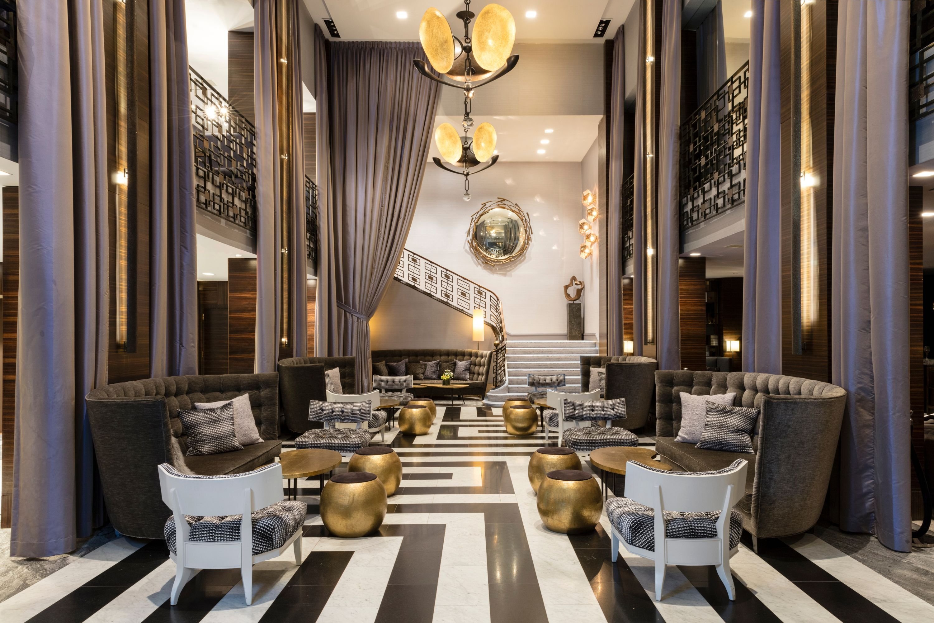 THE 10 BEST Hotels in Lincoln Square New York City for 2024