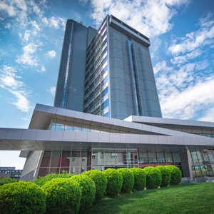 Hotel Osijek in Osijek