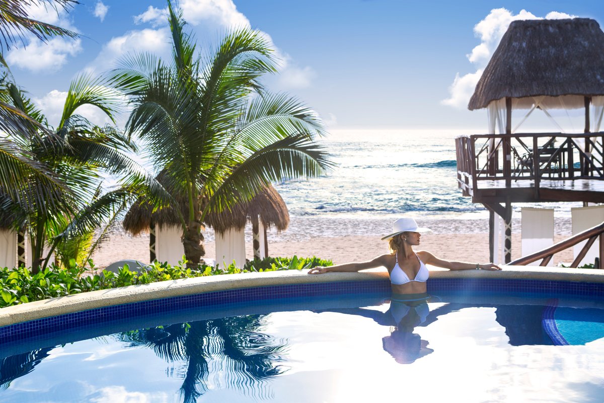 El Dorado Casitas Royale By Karisma Pool Pictures And Reviews Tripadvisor