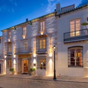 The Hotel