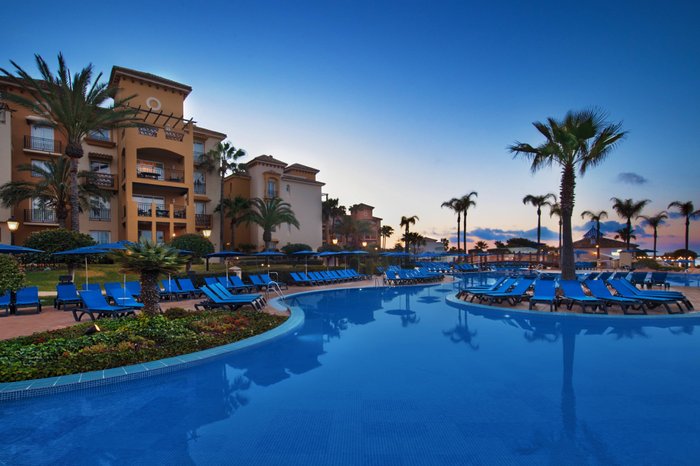 Imagen 1 de Marriott's Marbella Beach Resort