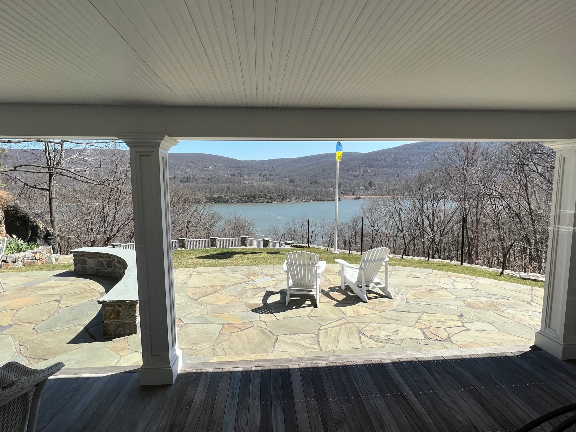 THE HUDSON RIVER CREST B&B - Updated 2024 Reviews (Fort Montgomery, NY)