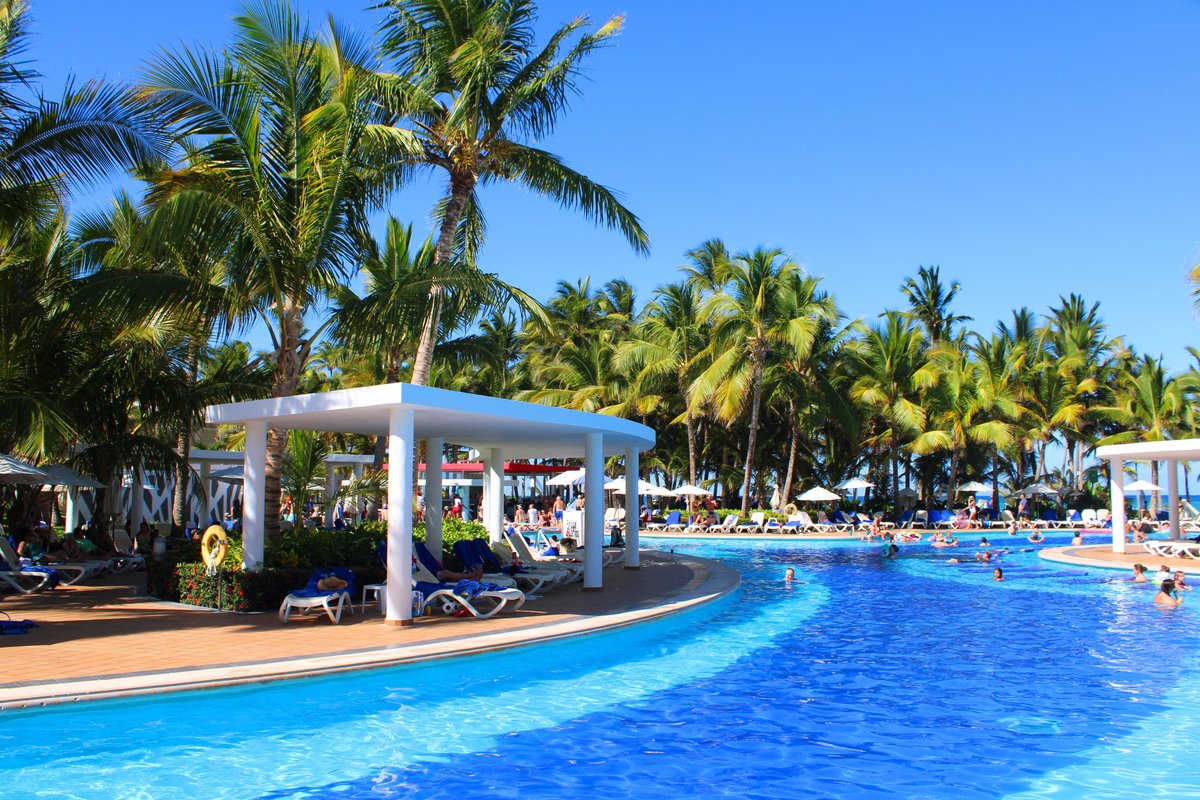 HOTEL RIU PALACE BAVARO - Updated 2024 Prices & Resort (All-Inclusive)  Reviews