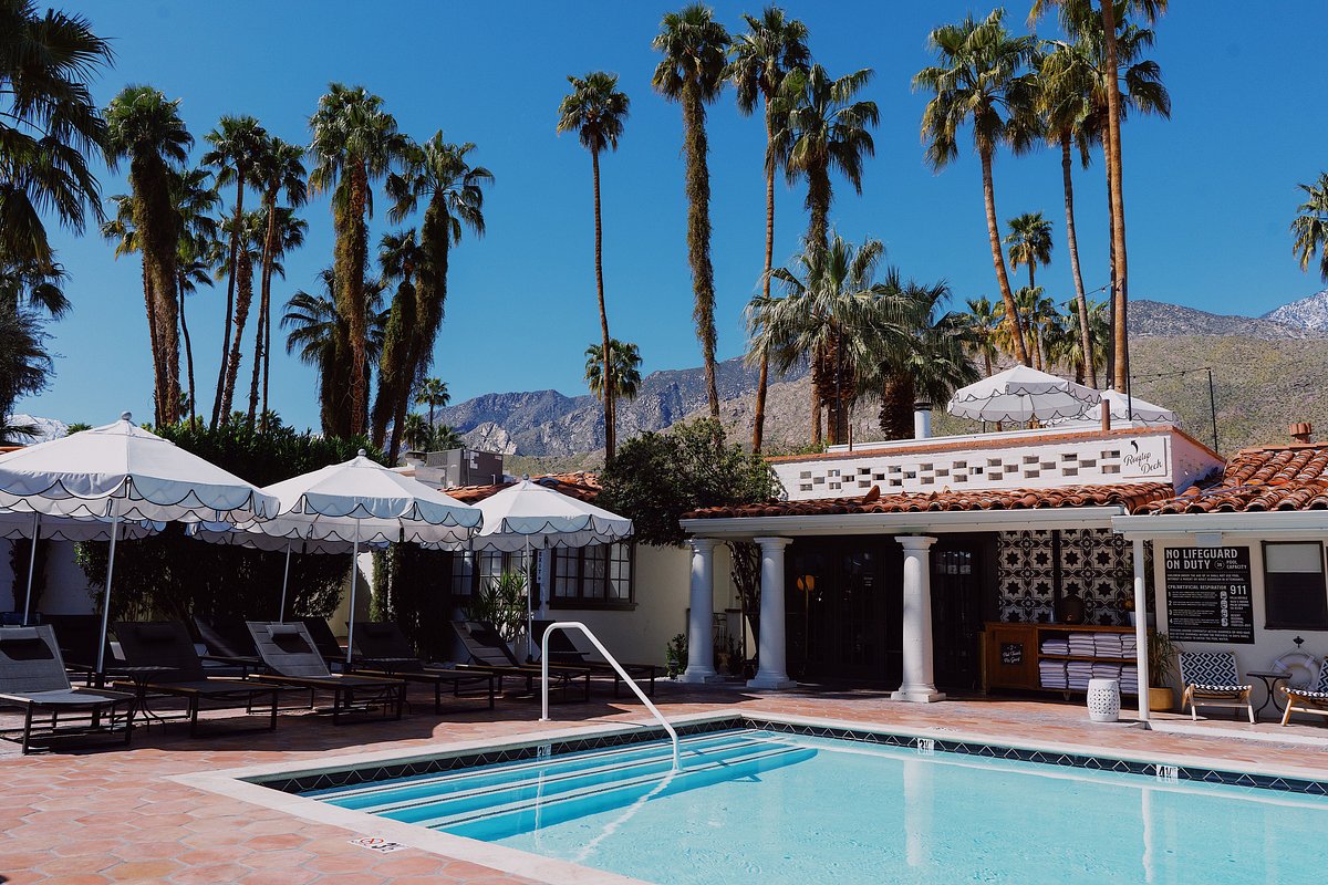 UPDATED 2024 - Palm Paradise - Holiday Rental in Palm Springs - Tripadvisor