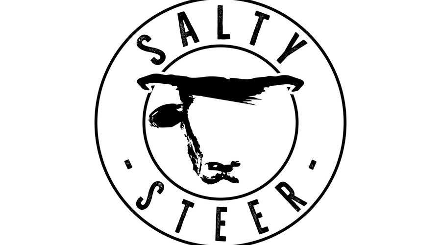 Salty Fries {Small Wall Tapestry}