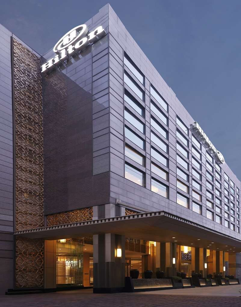 Hilton Chennai Hotel (Inde) : Tarifs 2023 Et 38 Avis