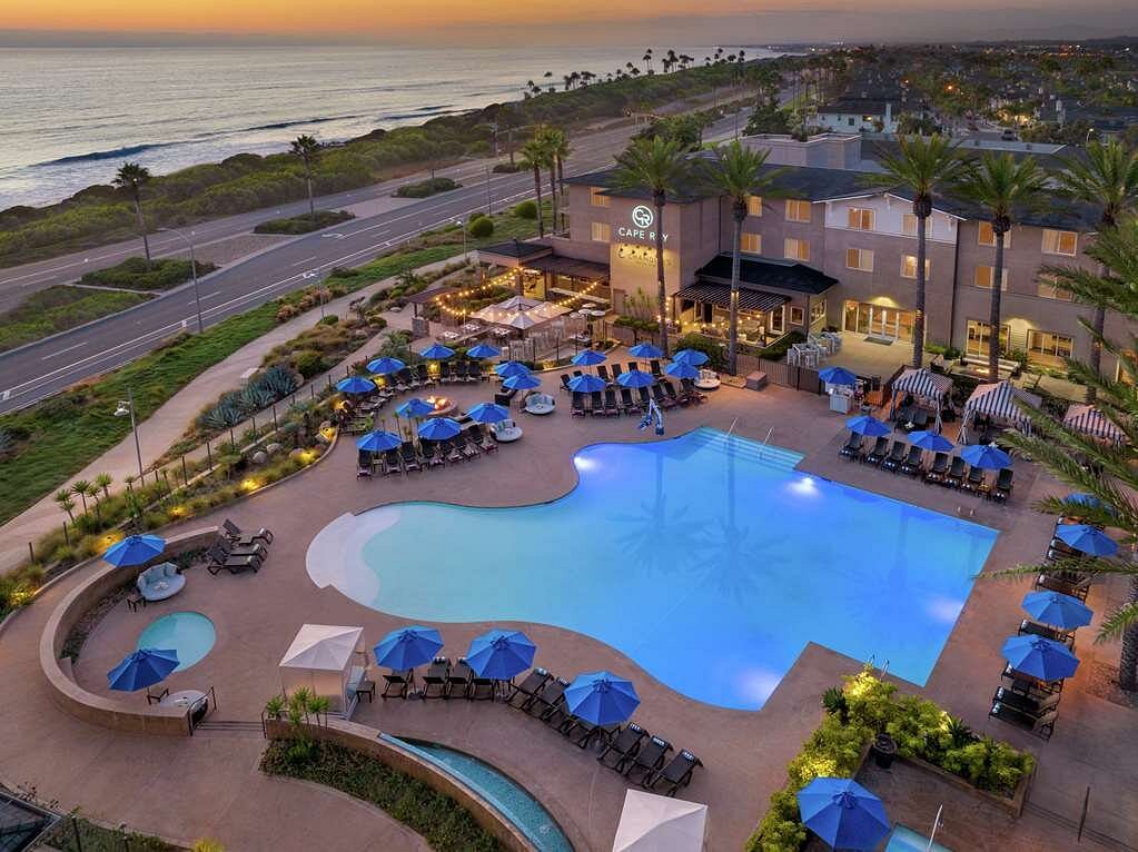 Resorts in California - 10 Best Resorts in California