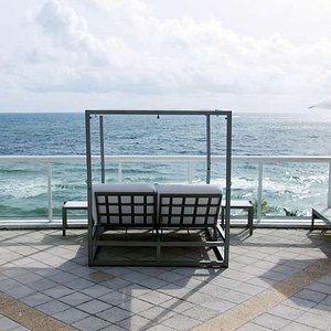Hilton Fort Lauderdale Beach Resort, hotel in United States