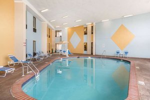 AmericInn by Wyndham Johnston des Moines in Johnston