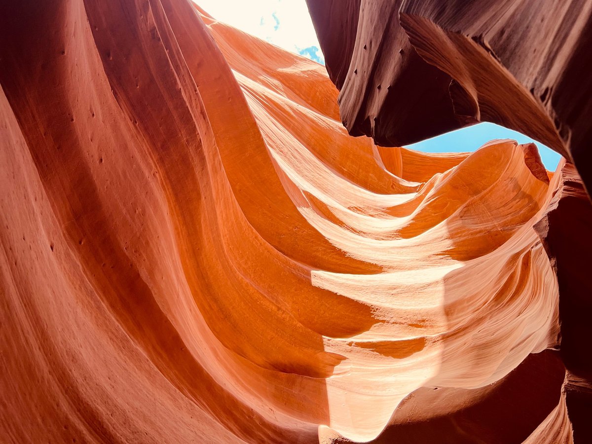 Dixies Lower Antelope Canyon Tours (Page) - All You Need to Know BEFORE You Go