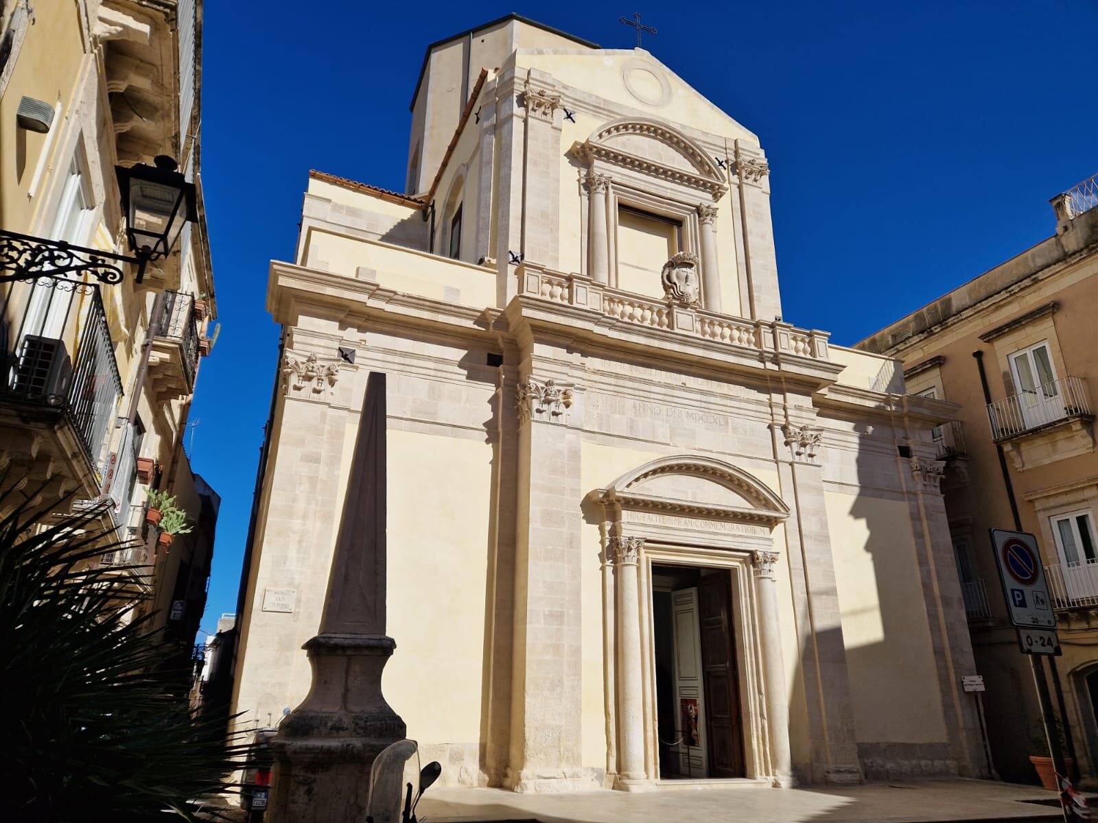 Oratorio della Carita di San Pietro Tripadvisor