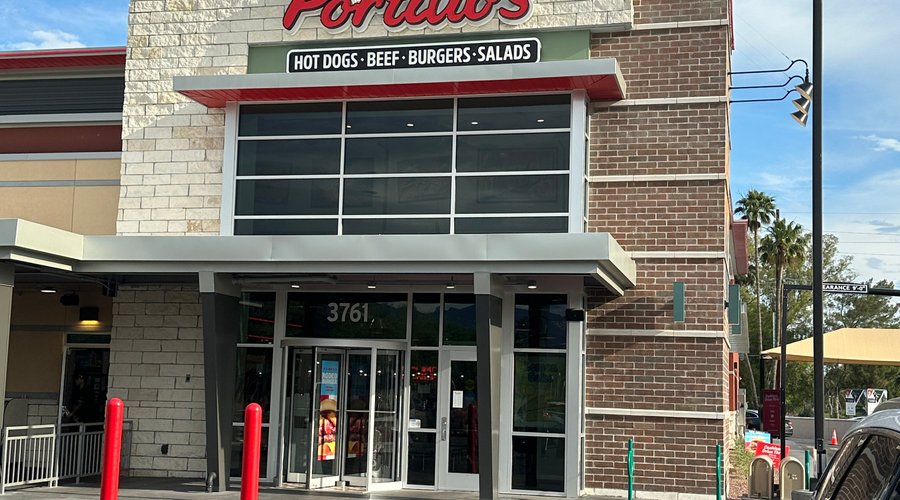 Portillos Tucson Menu With Prices: Discover Delicious Deals