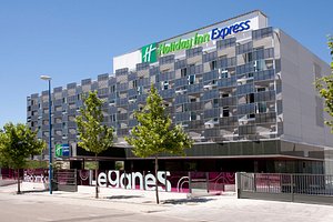 Holiday Inn Express Madrid - Leganes, an IHG Hotel in Leganes
