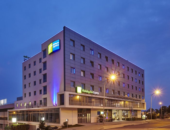 Imagen 1 de Holiday Inn Express Lisbon - Alfragide