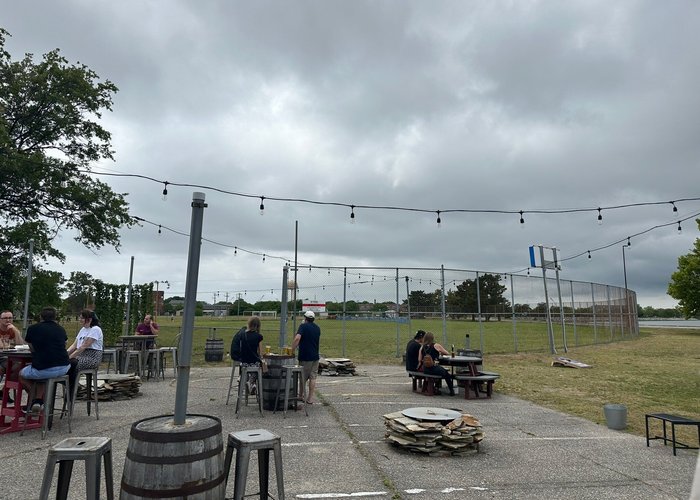 The Oozlefinch Craft Brewery - All You Need to Know BEFORE You Go (with Photos)