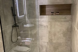 Quarto e suite