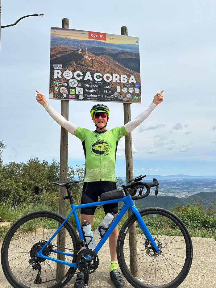 Imagen 24 de Rocacorba Cycling