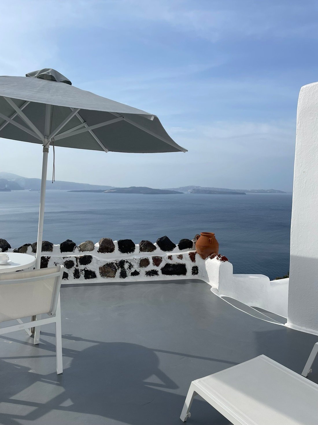 CALDERA VILLAS - Updated 2024 Prices & Hotel Reviews (Santorini/Oia ...