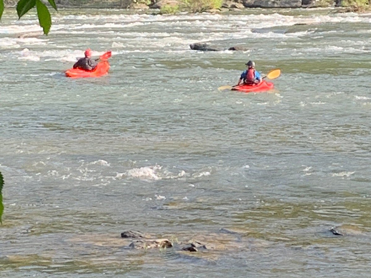 Tubing – NEW – Canoe, Kayak, Tubing, Camp the Shenandoah River in Luray, VA