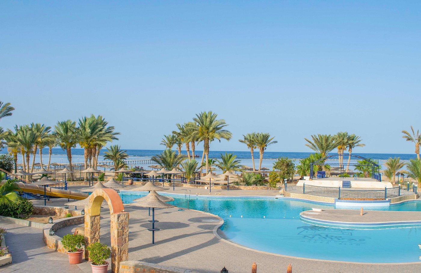 PROTELS CRYSTAL BEACH RESORT (Marsa Alam) - Hotel Reviews, Photos, Rate