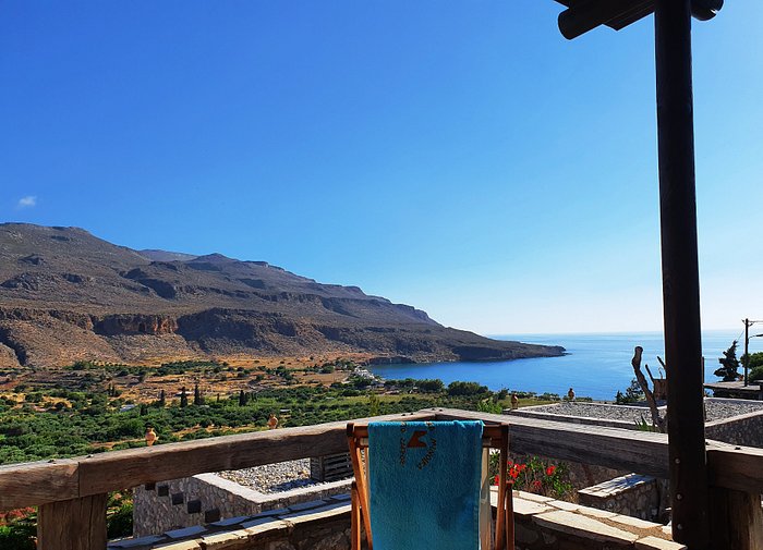 Villa Terra Creta in Greek Islands: Find Hotel Reviews, Rooms, and