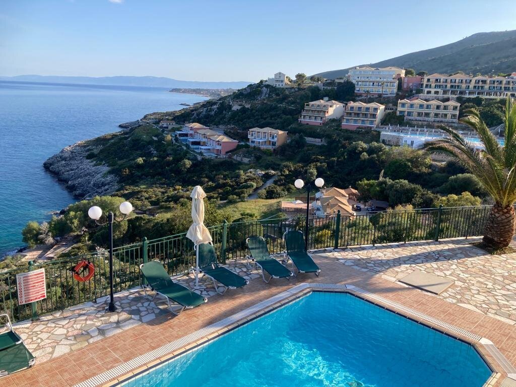 AGNANTIO APARTMENTS - Updated 2024 Condominium Reviews (Skala, Greece)